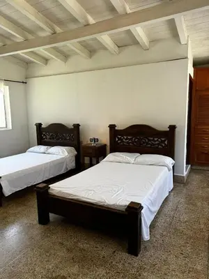 Gallery image of Casa Buenos Aires in Mariquita
