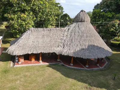 Gallery image of Casa Buenos Aires in Mariquita