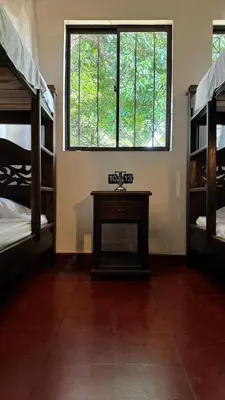 Gallery image of Casa Buenos Aires in Mariquita