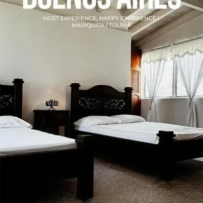 Casa Buenos Aires