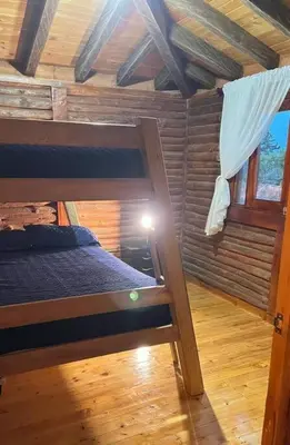Gallery image of Cabaña Villa Angel in Mazo