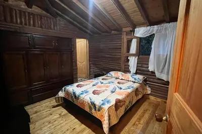 Gallery image of Cabaña Villa Angel in Mazo
