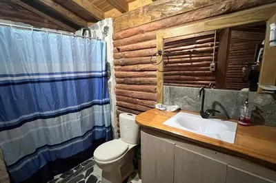 Gallery image of Cabaña Villa Angel in Mazo