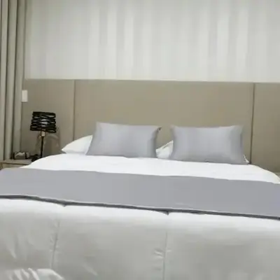 Apartamentos Montecarlo