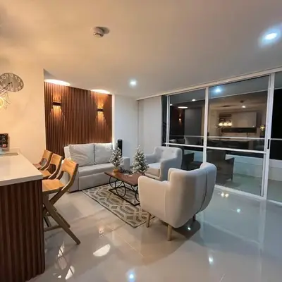 Luxury Apartment Citadela de Sole Santa fe de Antioquia