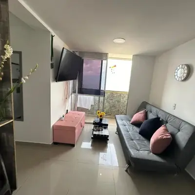Apartamento Medellin con Jacuzzi privado