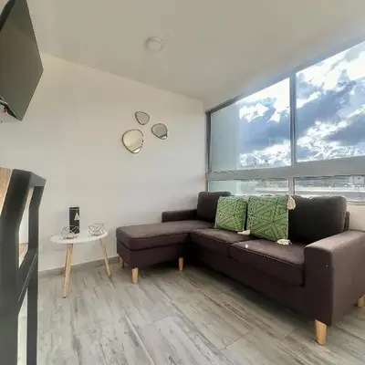 Apartamento familiar y de descanso