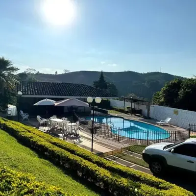 Finca Ecoturistica Villas del Sol