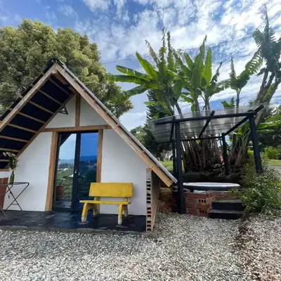 Encanto Verde