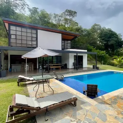 Finca cerca a Medellín Villa Cerat