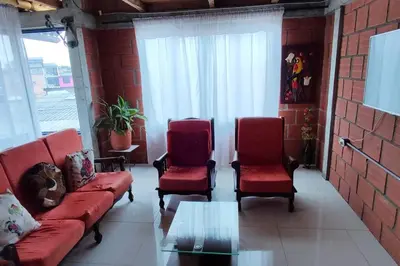 Gallery image of Genial apartamento para tu estancia en villamaria in Villamaría