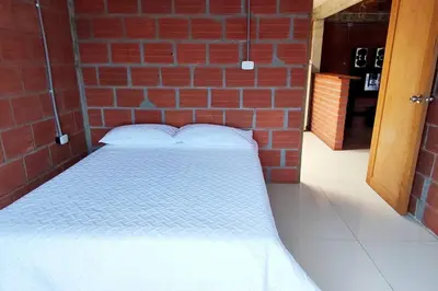 Gallery image of Genial apartamento para tu estancia en villamaria in Villamaría
