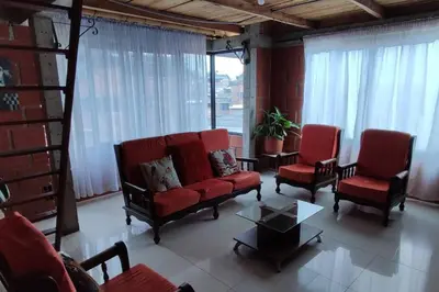 Gallery image of Genial apartamento para tu estancia en villamaria in Villamaría
