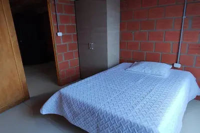 Gallery image of Genial apartamento para tu estancia en villamaria in Villamaría