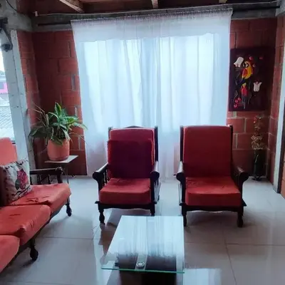 Genial apartamento para tu estancia en villamaria