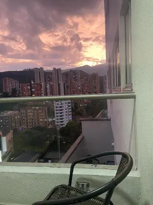 Gallery image of APARTAMENTO CON ELEGANCíA Y CONFORT EN SABANETA in Sabaneta