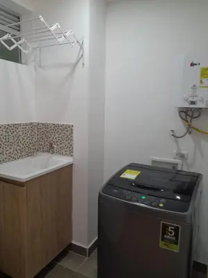 Gallery image of APARTAMENTO CON ELEGANCíA Y CONFORT EN SABANETA in Sabaneta