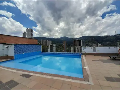 Gallery image of APARTAMENTO CON ELEGANCíA Y CONFORT EN SABANETA in Sabaneta
