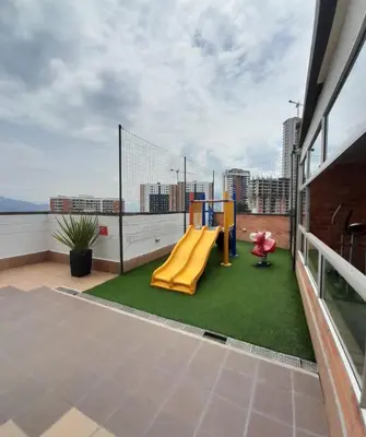 Gallery image of APARTAMENTO CON ELEGANCíA Y CONFORT EN SABANETA in Sabaneta