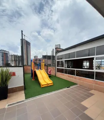 Gallery image of APARTAMENTO CON ELEGANCíA Y CONFORT EN SABANETA in Sabaneta