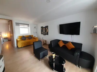Gallery image of APARTAMENTO CON ELEGANCíA Y CONFORT EN SABANETA in Sabaneta