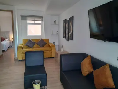 Gallery image of APARTAMENTO CON ELEGANCíA Y CONFORT EN SABANETA in Sabaneta