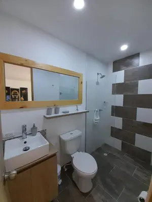 Gallery image of APARTAMENTO CON ELEGANCíA Y CONFORT EN SABANETA in Sabaneta