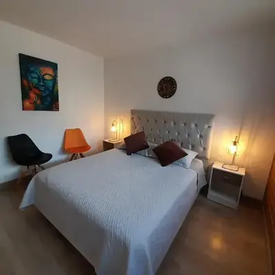 APARTAMENTO CON ELEGANCíA Y CONFORT EN SABANETA