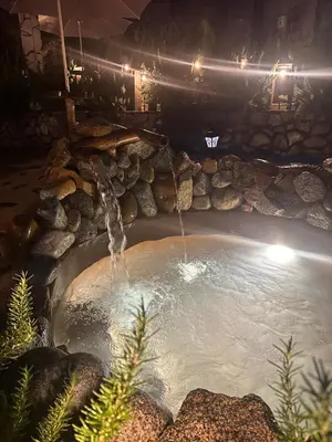 Gallery image of Hotel Onsen in Guatapé