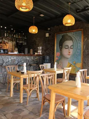 Gallery image of Hotel Onsen in Guatapé