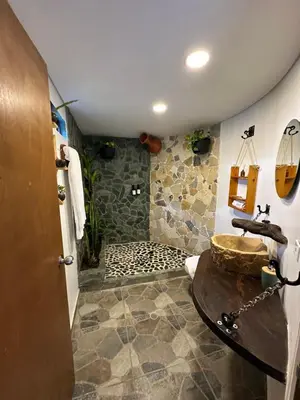 Gallery image of Hotel Onsen in Guatapé