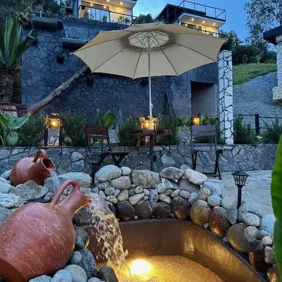Hotel Onsen