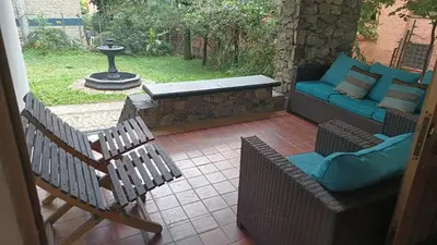 Gallery image of El Poblado Casa completa 4 habitaciones para grupos de 4 a 9 personas A mayor grupo menor costo por persona in Medellín