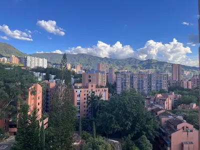 Gallery image of El Poblado Casa completa 4 habitaciones para grupos de 4 a 9 personas A mayor grupo menor costo por persona in Medellín