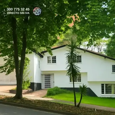 El Poblado Casa completa 4 habitaciones para grupos de 4 a 9 personas A mayor grupo menor costo por persona