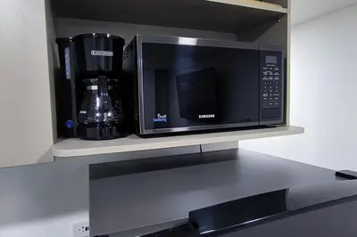 Gallery image of Apartamento tranquilo y moderno en Laureles-Estadio in Medellín