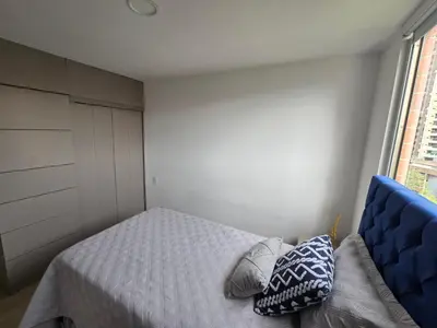 Gallery image of Luxory Apt Provenza in Medellín