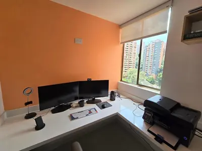 Gallery image of Luxory Apt Provenza in Medellín