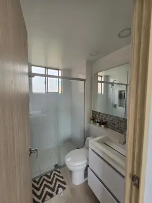 Gallery image of Luxory Apt Provenza in Medellín