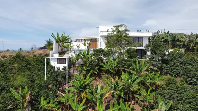 Gallery image of House Green el cafetal in Marquetalia