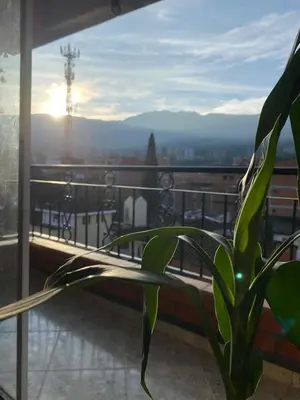 Gallery image of Vistas de Ensueño y Estilo Moderno in Envigado