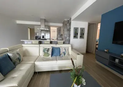 Gallery image of Apartamento espectacular 3-4 habitaciones sabaneta in Sabaneta