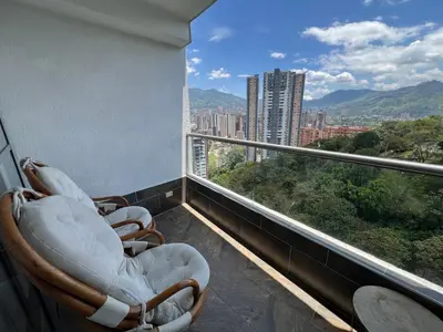 Gallery image of Apartamento espectacular 3-4 habitaciones sabaneta in Sabaneta
