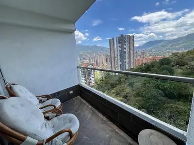 Gallery image of Apartamento espectacular 3-4 habitaciones sabaneta in Sabaneta