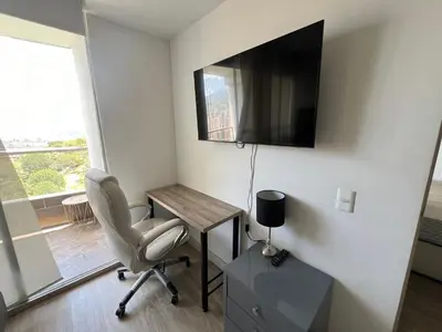 Gallery image of Apartamento espectacular 3-4 habitaciones sabaneta in Sabaneta