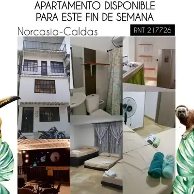 La Posada De Shaz En Norcasia