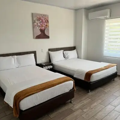 Hotel FENIX