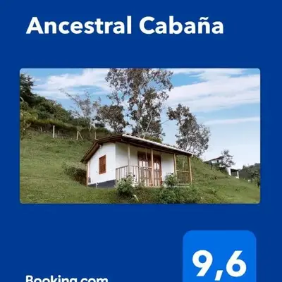 Ancestral Cabaña