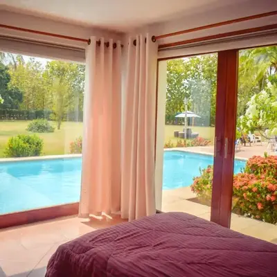 Villas Mamilú