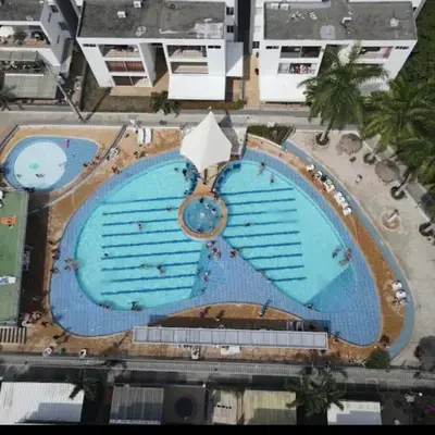 Apartasol Ciudadela SantaFe de Antioquia